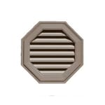 View Octagon Standard Gable Vent